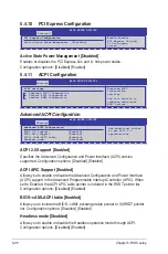 Предварительный просмотр 90 страницы Asus RS12-E3 User Manual