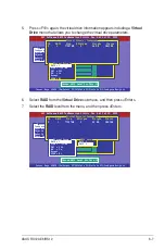 Предварительный просмотр 105 страницы Asus RS12-E3 User Manual