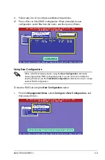 Предварительный просмотр 107 страницы Asus RS12-E3 User Manual