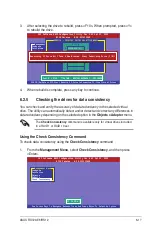 Предварительный просмотр 115 страницы Asus RS12-E3 User Manual