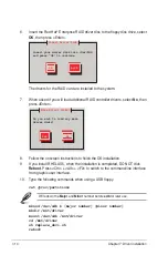 Предварительный просмотр 144 страницы Asus RS12-E3 User Manual