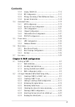 Предварительный просмотр 5 страницы Asus RS120-E3 PA2 User Manual