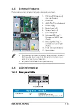 Предварительный просмотр 15 страницы Asus RS120-E3 PA2 User Manual