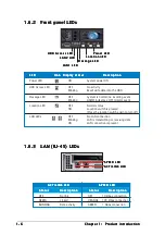 Предварительный просмотр 16 страницы Asus RS120-E3 PA2 User Manual