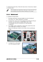 Предварительный просмотр 41 страницы Asus RS120-E3 PA2 User Manual