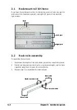 Предварительный просмотр 44 страницы Asus RS120-E3 PA2 User Manual