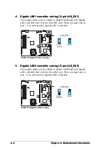 Предварительный просмотр 52 страницы Asus RS120-E3 PA2 User Manual