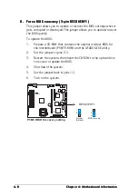 Предварительный просмотр 54 страницы Asus RS120-E3 PA2 User Manual