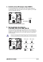 Предварительный просмотр 57 страницы Asus RS120-E3 PA2 User Manual