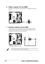 Предварительный просмотр 58 страницы Asus RS120-E3 PA2 User Manual