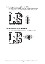 Предварительный просмотр 60 страницы Asus RS120-E3 PA2 User Manual