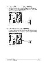 Предварительный просмотр 61 страницы Asus RS120-E3 PA2 User Manual