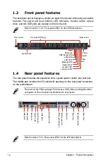 Preview for 14 page of Asus RS120-E4 - 0 MB RAM User Manual