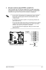 Preview for 61 page of Asus RS120-E4 - 0 MB RAM User Manual