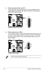 Preview for 62 page of Asus RS120-E4 - 0 MB RAM User Manual