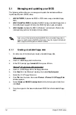 Preview for 68 page of Asus RS120-E4 - 0 MB RAM User Manual