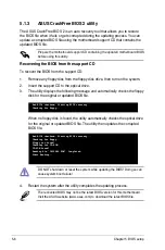 Preview for 72 page of Asus RS120-E4 - 0 MB RAM User Manual