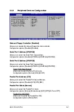 Preview for 93 page of Asus RS120-E4 - 0 MB RAM User Manual