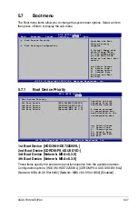 Preview for 103 page of Asus RS120-E4 - 0 MB RAM User Manual