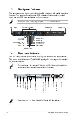 Preview for 14 page of Asus RS120-E4/PA2 User Manual