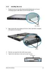 Preview for 19 page of Asus RS120-E4/PA2 User Manual