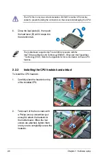 Preview for 22 page of Asus RS120-E4/PA2 User Manual