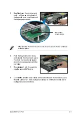 Preview for 27 page of Asus RS120-E4/PA2 User Manual