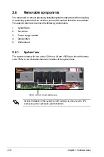 Preview for 34 page of Asus RS120-E4/PA2 User Manual