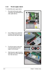 Preview for 38 page of Asus RS120-E4/PA2 User Manual