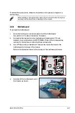 Preview for 41 page of Asus RS120-E4/PA2 User Manual