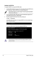 Preview for 68 page of Asus RS120-E4/PA2 User Manual