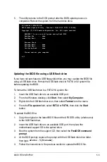 Preview for 69 page of Asus RS120-E4/PA2 User Manual