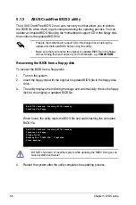 Preview for 70 page of Asus RS120-E4/PA2 User Manual