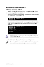 Preview for 71 page of Asus RS120-E4/PA2 User Manual