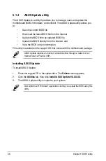 Preview for 72 page of Asus RS120-E4/PA2 User Manual