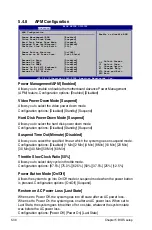 Preview for 94 page of Asus RS120-E4/PA2 User Manual