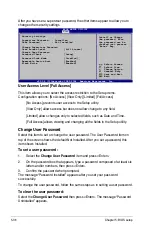 Preview for 100 page of Asus RS120-E4/PA2 User Manual