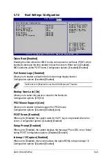 Preview for 103 page of Asus RS120-E4/PA2 User Manual