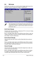 Preview for 104 page of Asus RS120-E4/PA2 User Manual