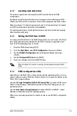 Preview for 109 page of Asus RS120-E4/PA2 User Manual