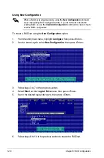 Preview for 116 page of Asus RS120-E4/PA2 User Manual