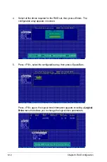 Preview for 118 page of Asus RS120-E4/PA2 User Manual