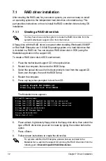 Preview for 142 page of Asus RS120-E4/PA2 User Manual