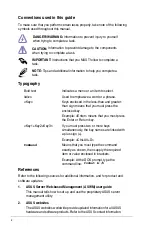 Preview for 10 page of Asus RS120-E4 PA4 User Manual