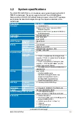 Preview for 13 page of Asus RS120-E4 PA4 User Manual