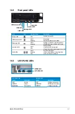 Preview for 17 page of Asus RS120-E4 PA4 User Manual