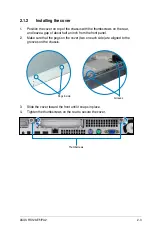 Preview for 21 page of Asus RS120-E4 PA4 User Manual