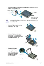 Preview for 23 page of Asus RS120-E4 PA4 User Manual