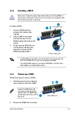 Preview for 27 page of Asus RS120-E4 PA4 User Manual