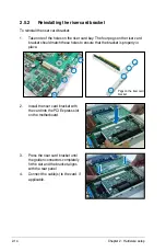 Preview for 32 page of Asus RS120-E4 PA4 User Manual